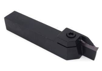A ferramenta Indexable da divisão da inserção do carboneto de MGMN400-G para a máquina do CNC eliminou
