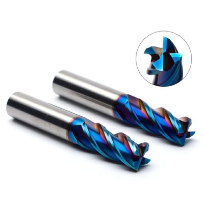 Ferramentas de trituração do torno de Miller Tungsten Carbide Tips For da extremidade da ferramenta da linha contínua